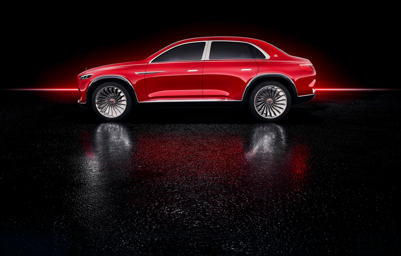Illustration for article titled Crossover Sedans are Coming And You Can't Do A Damn Thing About It